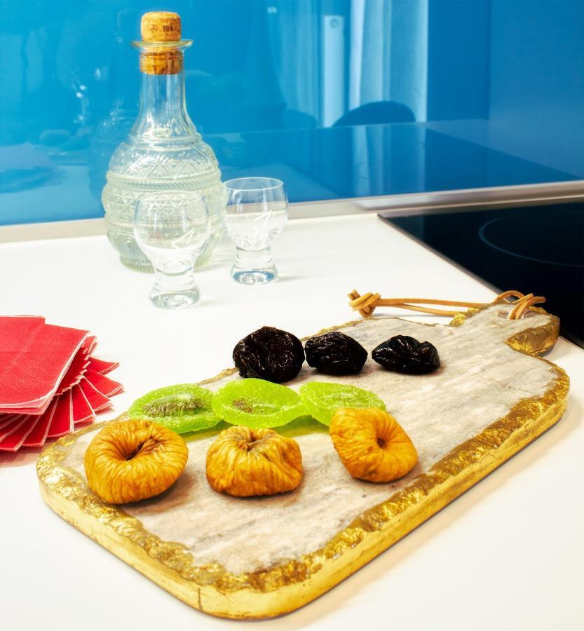 Luxury Penthouse Apartment Near The City Center 이라클리온 외부 사진